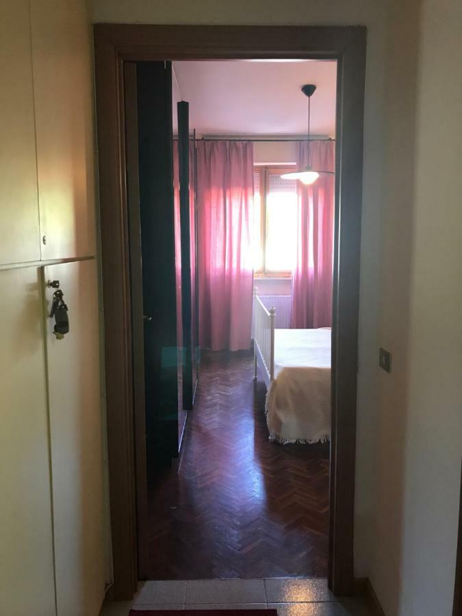 Appartamento Le case di Lara Sirolo Esterno foto