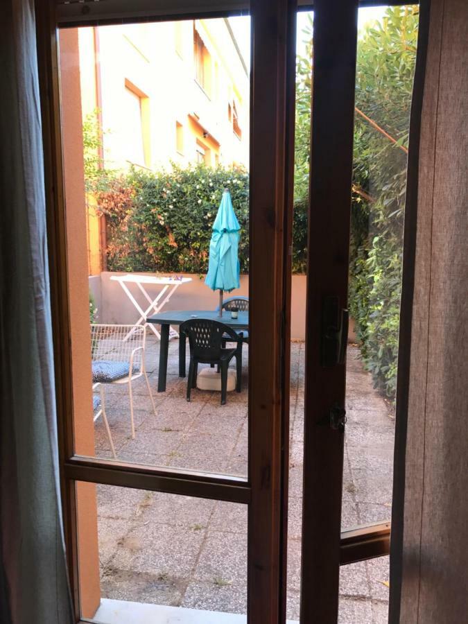 Appartamento Le case di Lara Sirolo Esterno foto