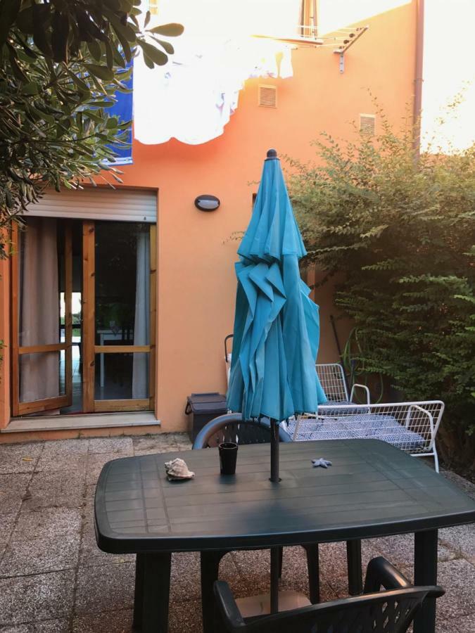 Appartamento Le case di Lara Sirolo Esterno foto